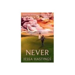 Orion Publishing Group Never