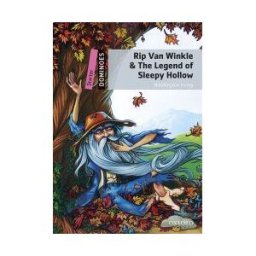 Oxford University Press España, S.A. Dominoes Starter. Rip Van Winkle The Legend Of The Sleepy Hollow Mp3 Pack