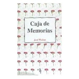 Luis Asenjo Hernández Caja De Memorias