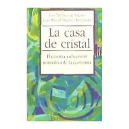 Editorial Fundamentos La Casa De Cristal