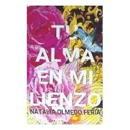 GROUP EDITION WORLD Tu Alma En Mi Lienzo