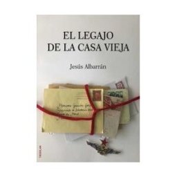 Falsaria El Legajo De La Casa Vieja