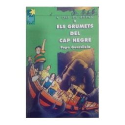 Prodidacta Abril Edicions Els Grumets Del Cap Negre