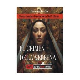 OCTUBRE NEGRO EDICIONES Crimen De La Verbena, El