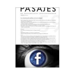 Publicacions de la Universitat de Valncia La Comunicación Política En La Era Digital: Pasajes, 59