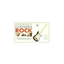 Editorial Raíces Guitarra Rock