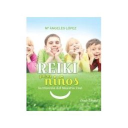 Chiado Editorial Reiki Para Ni?os