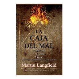 La Factoría de Ideas La Caja Del Mal