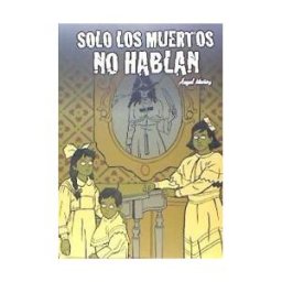 Edicions de Ponent S.L. Sólo Los Muertos No Hablan