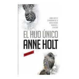 Literatura Random House El Hijo único