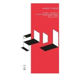 Caja negra editora K-punk Volumen 2