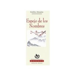 Alhulia S.l Artes Graficas Espejo De Los Nombres