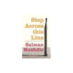 Random House Uk Ltd Step Across This Line