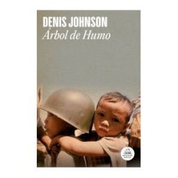 LITERATURA RANDOM HOUSE árbol De Humo