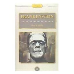 Hispamerica Books Frankenstein
