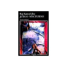 Tusquets Editores Juego Nocturno