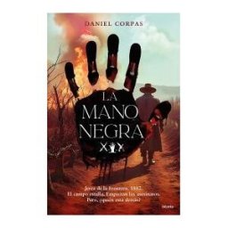 Istoría La Mano Negra