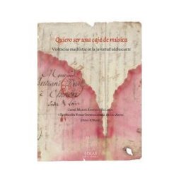Eolas Ediciones Quiero Ser Una Caja De Música