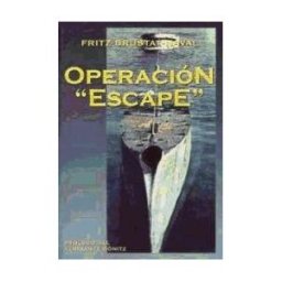 Editorial Acervo, S.L. Operación Escape.