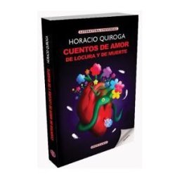 Olmak Trade, S.L. Cuentos De Amor De Locura Y De Muerte