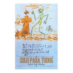 Caligrama Solo Para Todos