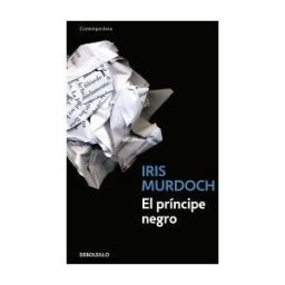 Debolsillo El Príncipe Negro