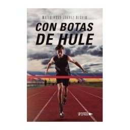 Universo de Letras Con Botas De Hule