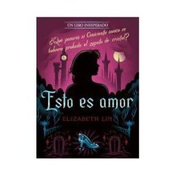 Libros Disney Esto Es Amor. Un Giro Inesperado