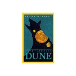 Orion Publishing Group, Limited Chapter House Dune