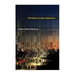 Random House The Politics Of Mass Digitization