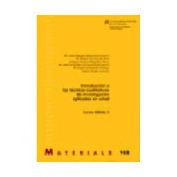 Servei de Publicacions de la Universitat Autnoma de Barcelona Introducción A Las Técnicas Cualitativas De Investigación Aplicadas En Salud