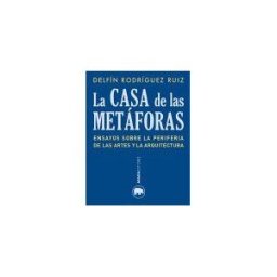 Abada Editores La Casa De La Metáforas