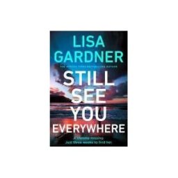 Penguin Random House Still See You Everywhere