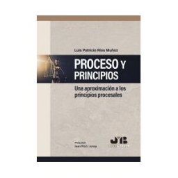 J.M. Bosch Editor Proceso Y Principios