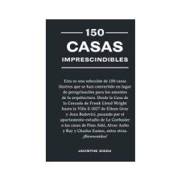 Cinco Tintas 150 Casas Imprescindibles