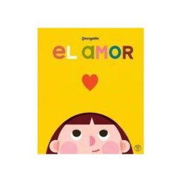 Editorial Eccomi S.L. Amor