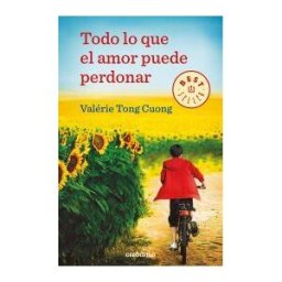 DEBOLSILLO Todo Lo Que El Amor Puede Perdonar