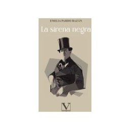 Editorial Verbum (PA) La Sirena Negra