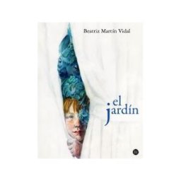 Destino Infantil Juvenil El Jardín