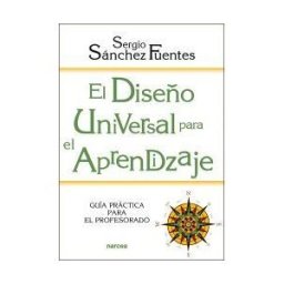 Narcea Ediciones El Diseño Universal Para El Aprendizaje