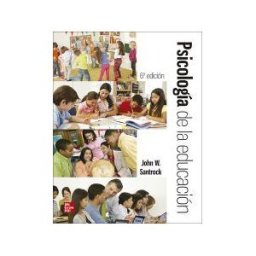 McGraw-Hill Interamericana de España S.L. *** Psicologia De La Educacion Con Connect