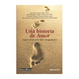 Editorial Verbo Divino Una Historia De Amor