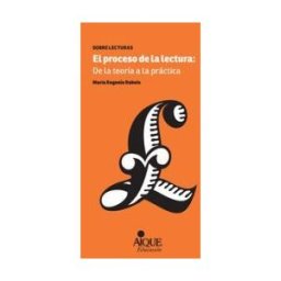 AIQUE GRUPO EDITOR SA Proceso De La Lectura De La Teoria A La Practica