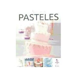 CUTE EDICIONES SRL Decoracion De Pasteles