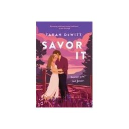 Little, Brown Book Group Limited Savor It
