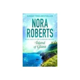 Little, Brown Book Group Limited Island Of Glass