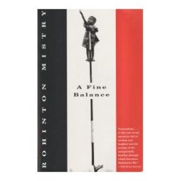 Knopf Doubleday Publishing Group A Fine Balance