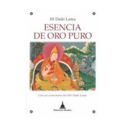 Ed. Dharma, S.L. Esencia De Oro Puro
