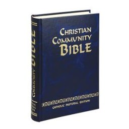 Editorial Verbo Divino Christian Community Bible [inglés]