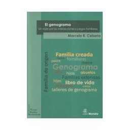 Ediciones Morata, S.L. El Genograma: Un Viaje Por Las Interacciones Y Juegos Familiares